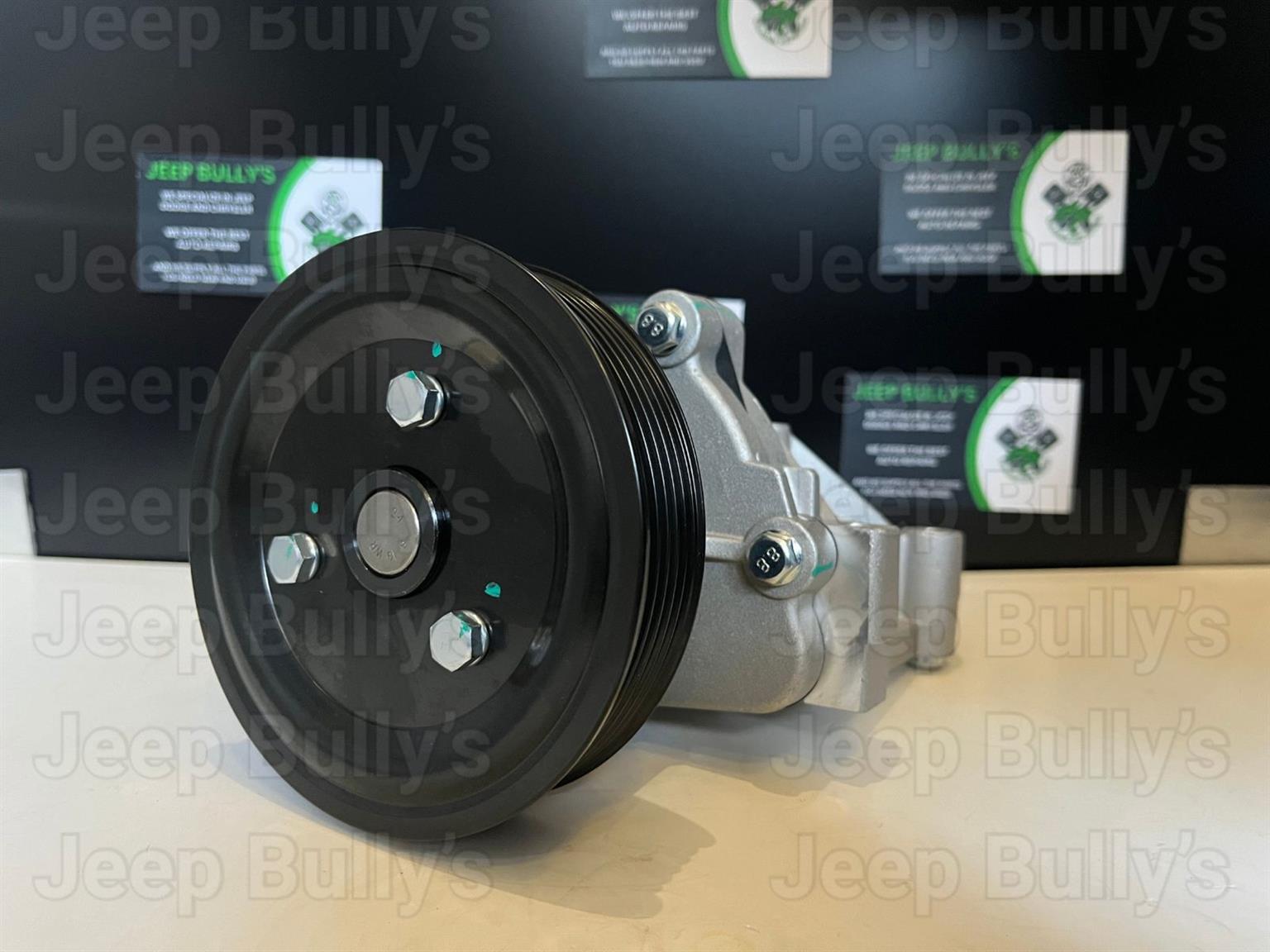 Jeep Compass Water pump For Sale - Private Seller Jeep Compass Water pump For Sale - Private Seller