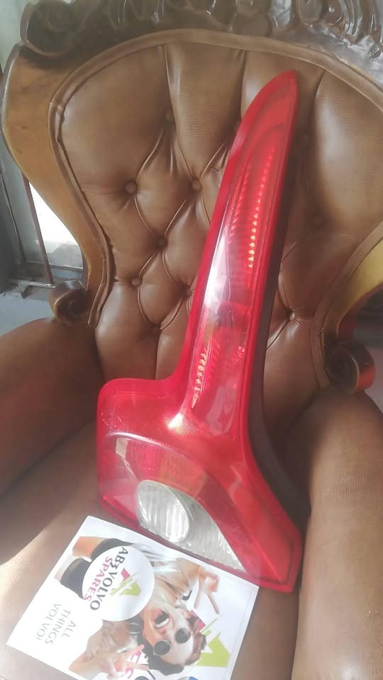 Volvo C30 2007 left tail light for sale - Private Seller Volvo C30 2007 left tail light for sale - Private Seller