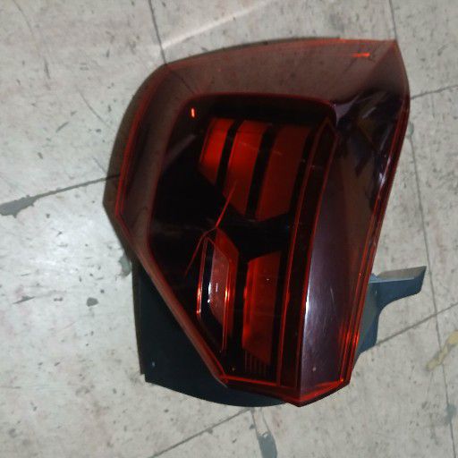 polo 9 taillight - Private Seller