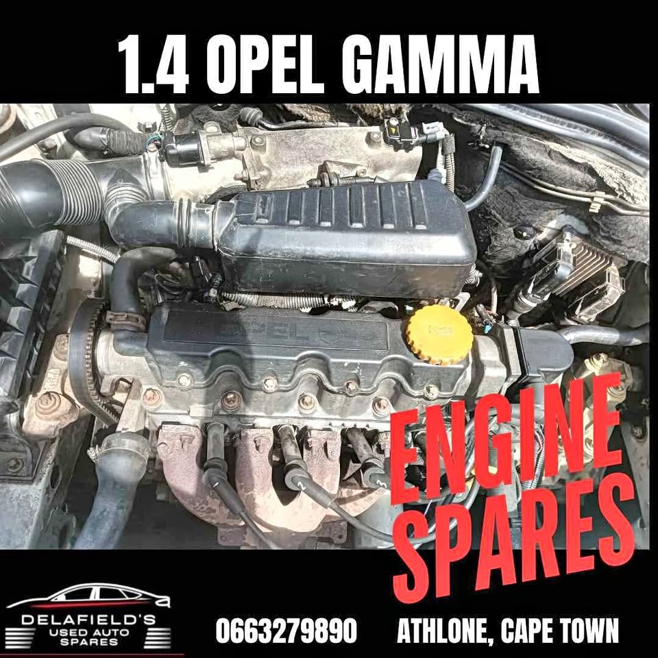 Opel Gamma Engine Spares - Private Seller Opel Gamma Engine Spares - Private Seller