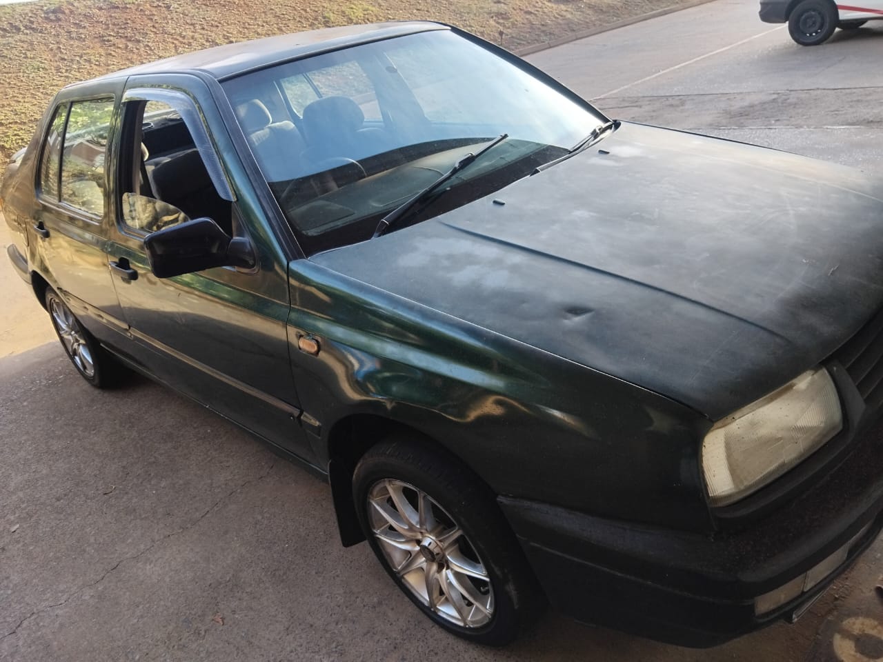Jetta 3 CLX - Private Seller