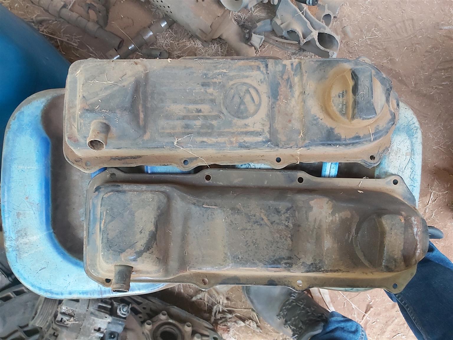 Tappet cover VW Golf - Private Seller Tappet cover VW Golf - Private Seller