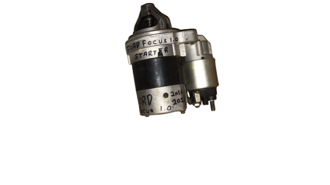FORD FOCUS STARTER 1.0 (2016-2020) - Private Seller FORD FOCUS STARTER 1.0 (2016-2020) - Private Seller