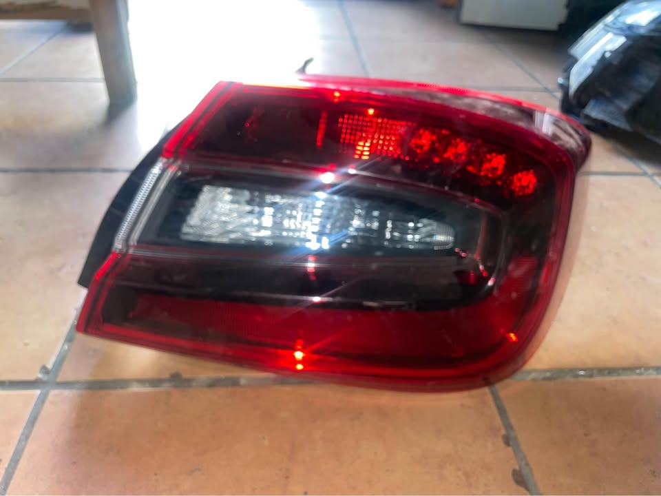 Toyota Starlet taillight - Private Seller Toyota Starlet taillight - Private Seller