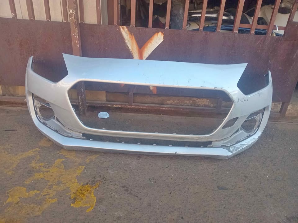Suzuki Swift 3 Front Bumper - Private Seller Suzuki Swift 3 Front Bumper - Private Seller