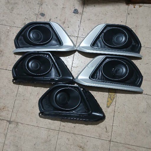 Suzuki dzire foglight cover - Private Seller Suzuki dzire foglight cover - Private Seller