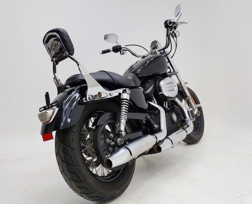 Used Harley Davidson XL1200 Custom - Private Seller Used Harley Davidson XL1200 Custom - Private Seller