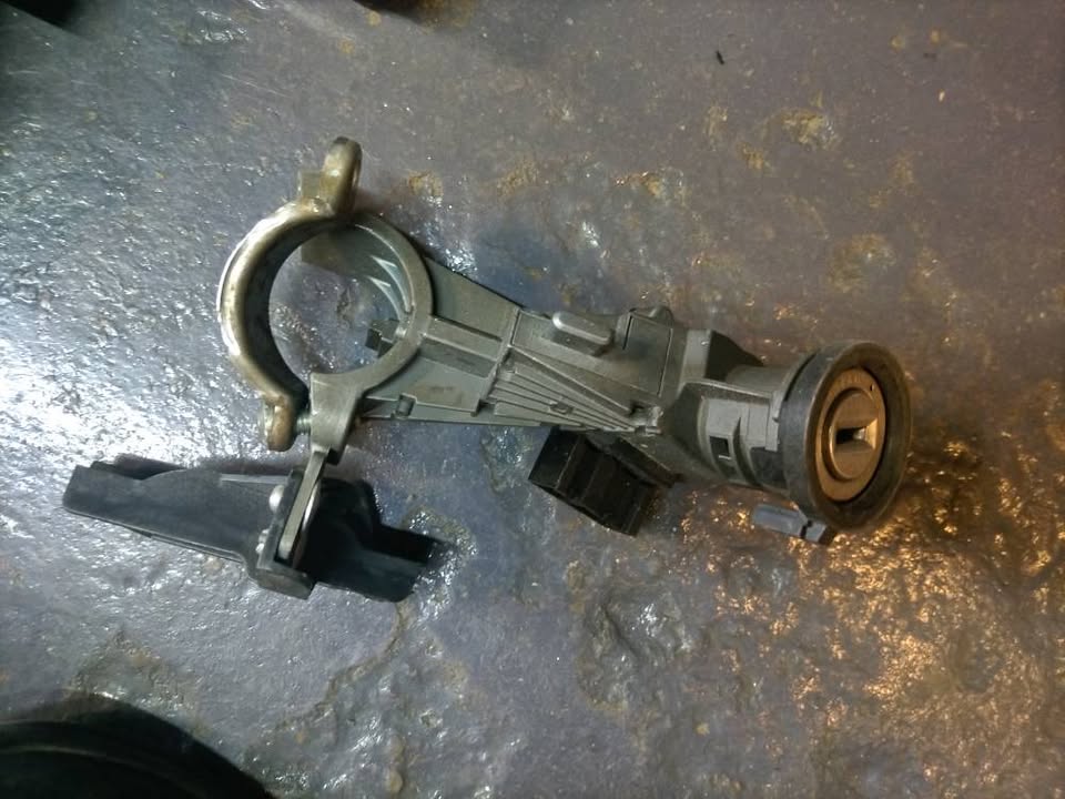 Fiat Punto ignition - Private Seller Fiat Punto ignition - Private Seller