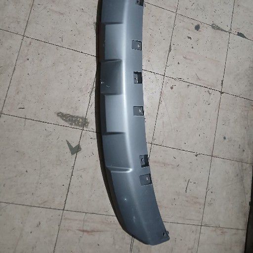 chery tiggo 4 bumper cover - Private Seller chery tiggo 4 bumper cover - Private Seller