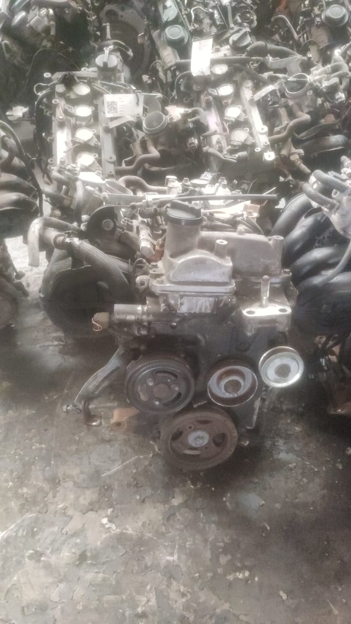 ‎TOYOTA AVANZA K3 1.3L ENGINES. - Private Seller