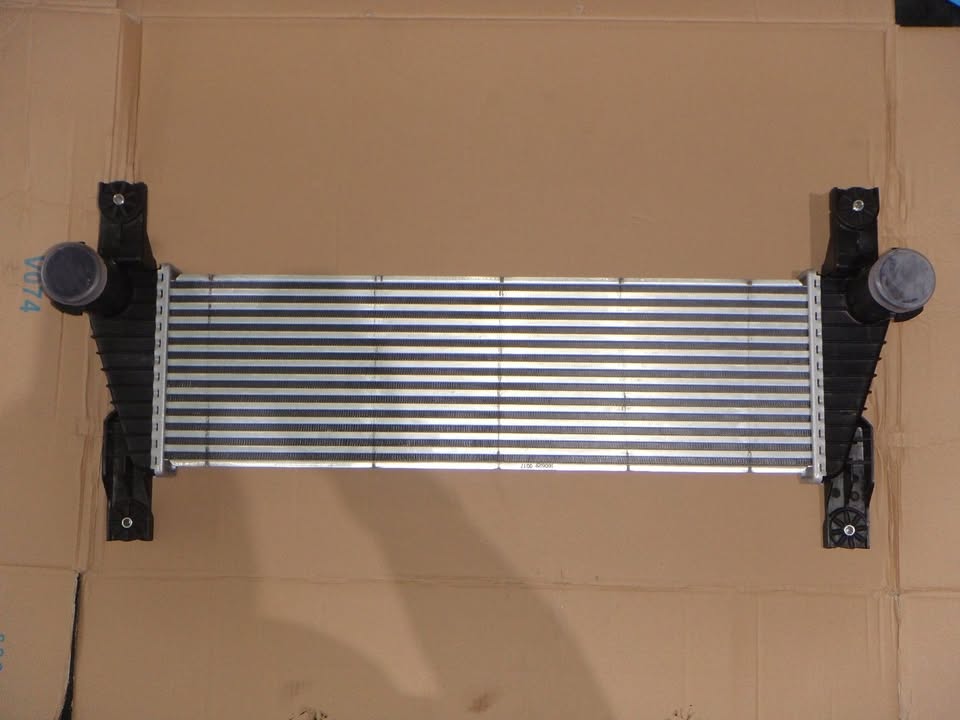 Ford Ranger T6/T7 2.2L/ 3.2L  Turbo Diesel New intercoolers Forsale
