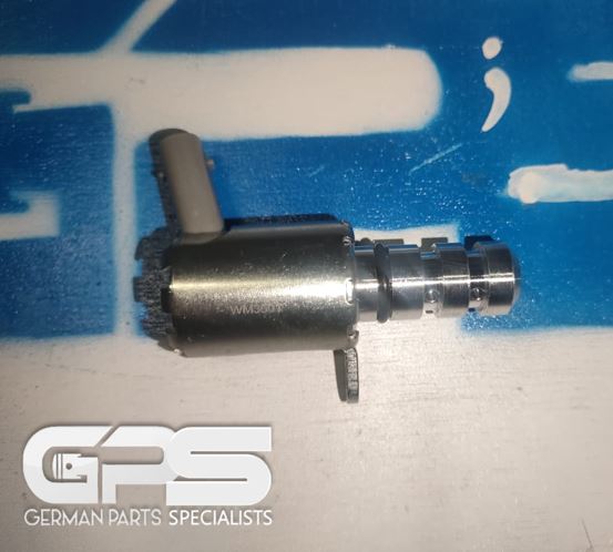 VW Golf 6 GTI 2.0 (CCZ) NEW Oil Pressure Control Valve for sale - Private Seller