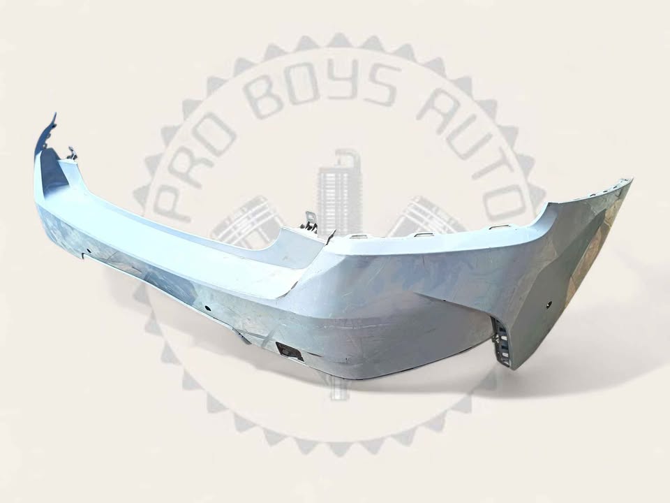 BMW G42 2 SERIES REAR/BACK BUMPER AVAILABLE FOR SALE - Private Seller BMW G42 2 SERIES REAR/BACK BUMPER AVAILABLE FOR SALE - Private Seller