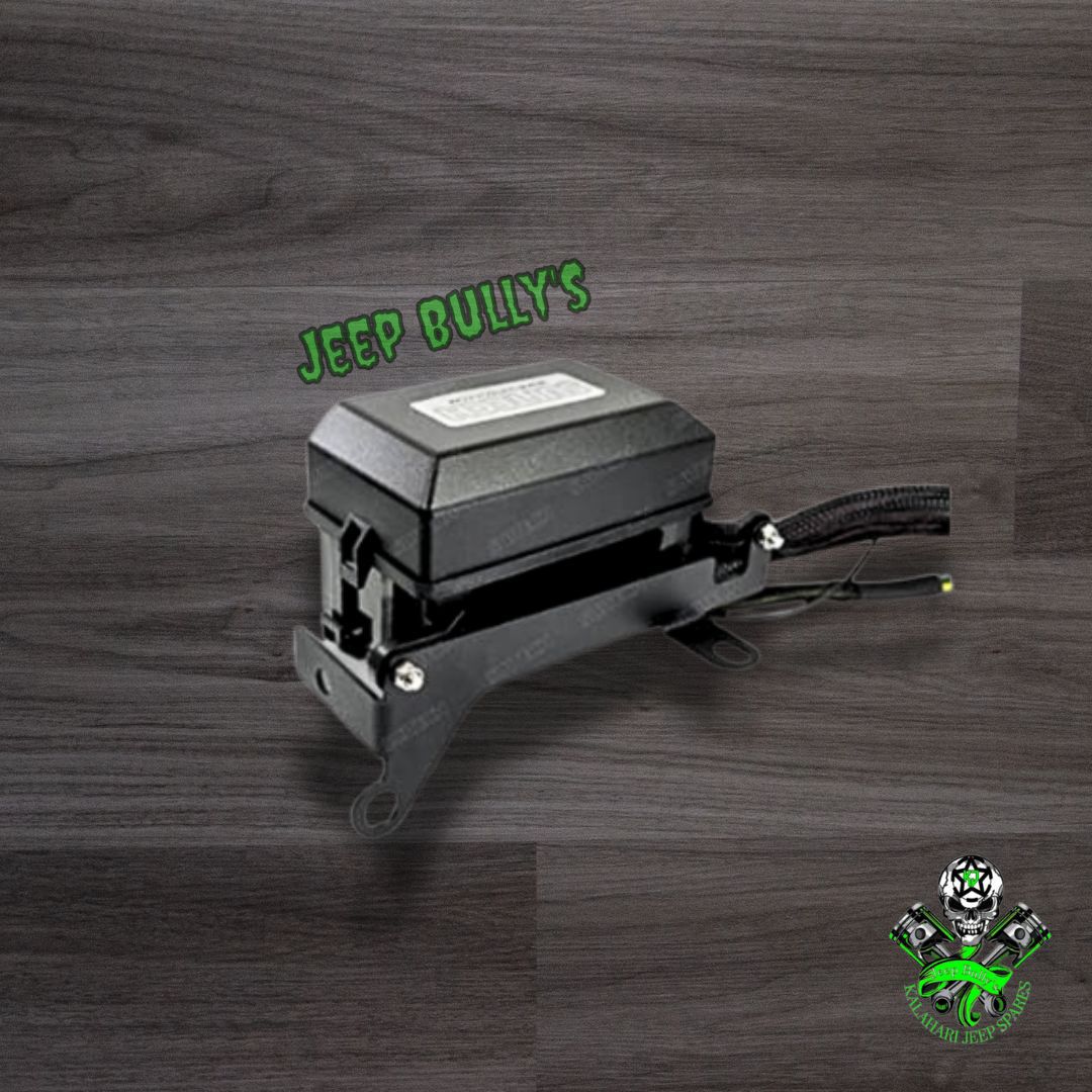 Jeep Wrangler Relay - Private Seller Jeep Wrangler Relay - Private Seller