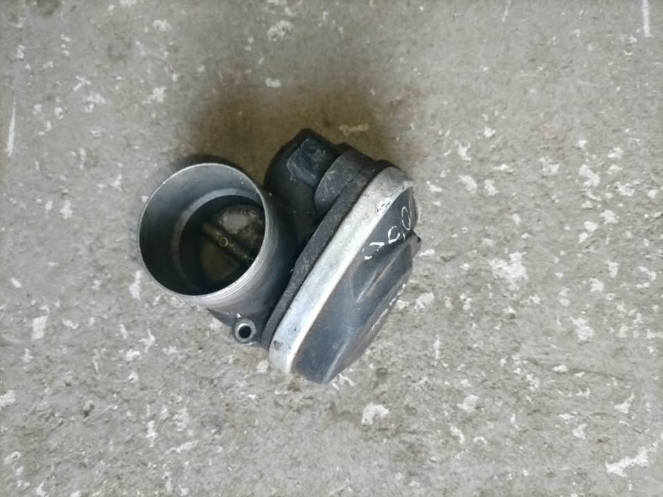Audi A3 throttle Body - Private Seller Audi A3 throttle Body - Private Seller