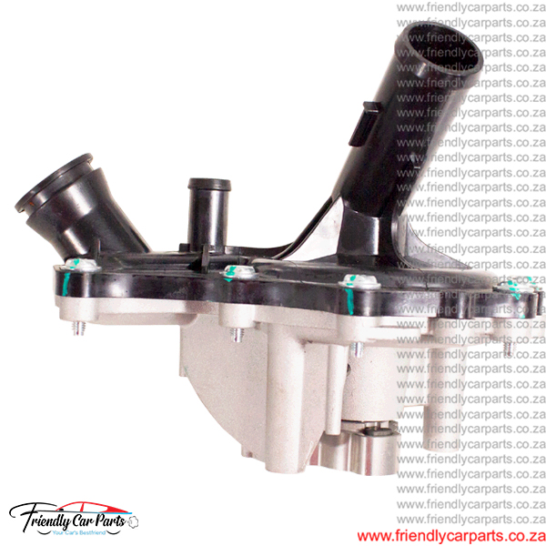 FORD TRANSIT 2.2 TDCI 16V 06-10 QVFA 81KW WATER PUMP - Private Seller