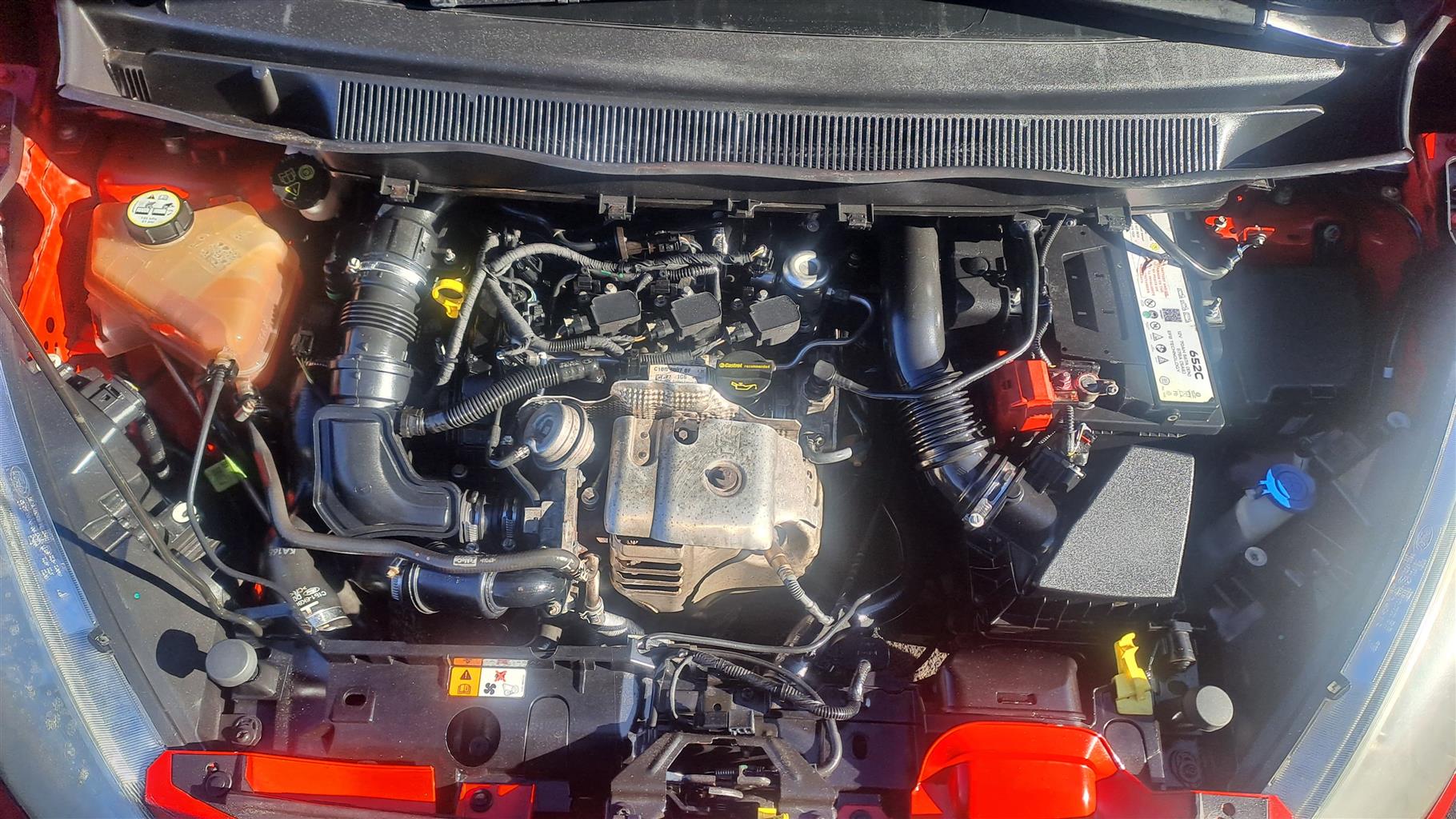 b max suv for sale running order