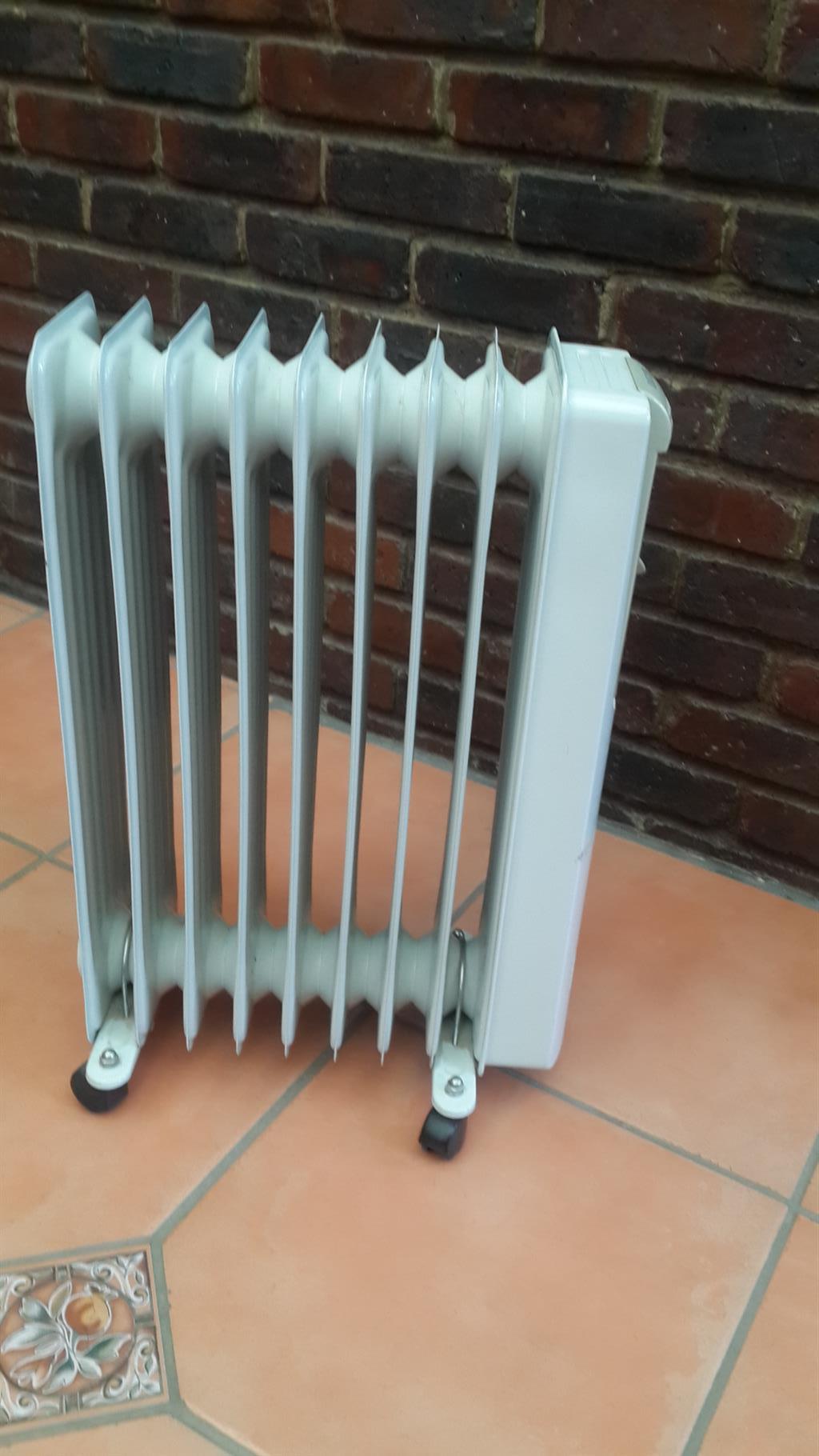 Heater - Winter Warmer