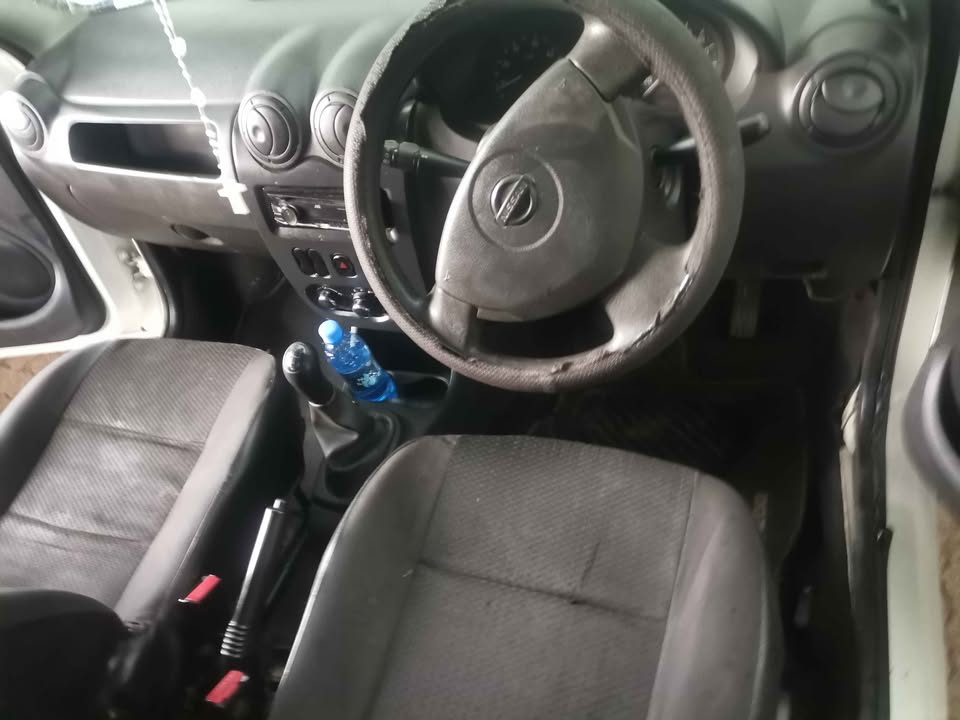 Used Nissan NP200 1.6i - Private Seller Used Nissan NP200 1.6i - Private Seller