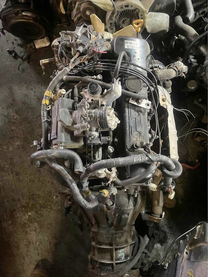 TOYOTA 1RZ ENGINES FOR SALE - Private Seller TOYOTA 1RZ ENGINES FOR SALE - Private Seller