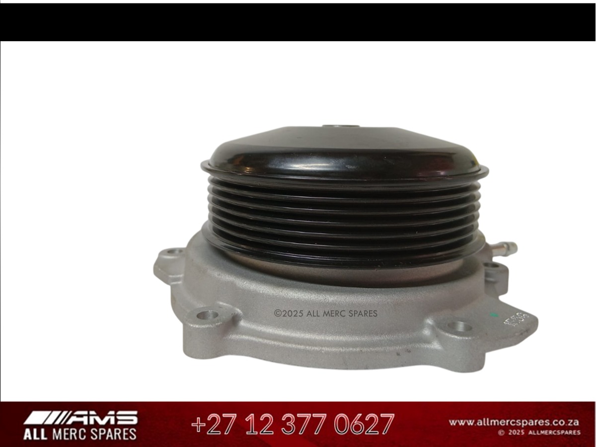 NEW W205 M651 C180/C200 WATER PUMP FOR SALE - Private Seller