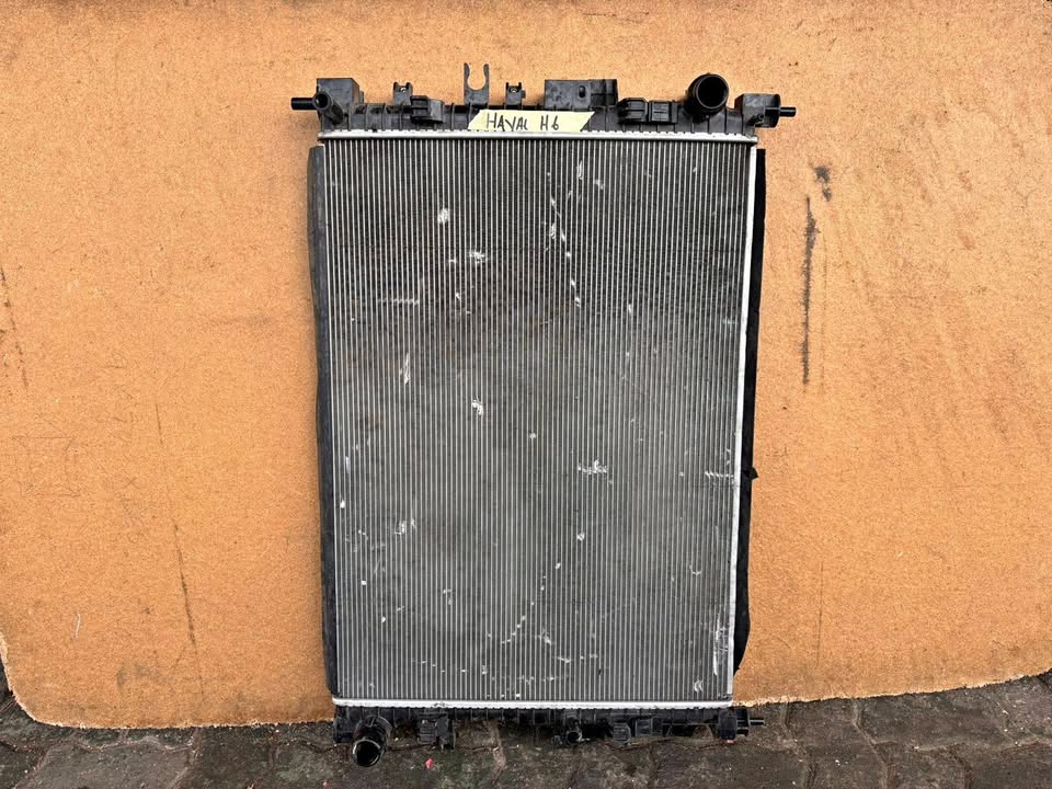 Haval H6 Radiator - Private Seller Haval H6 Radiator - Private Seller