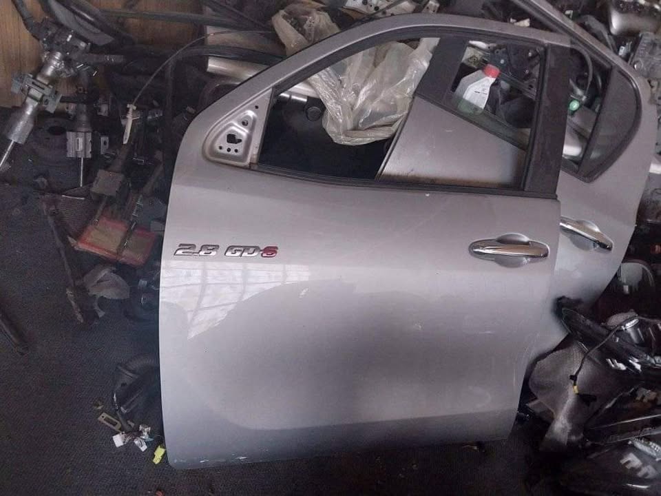 2023 Ford rangers parts - Private Seller 2023 Ford rangers parts - Private Seller