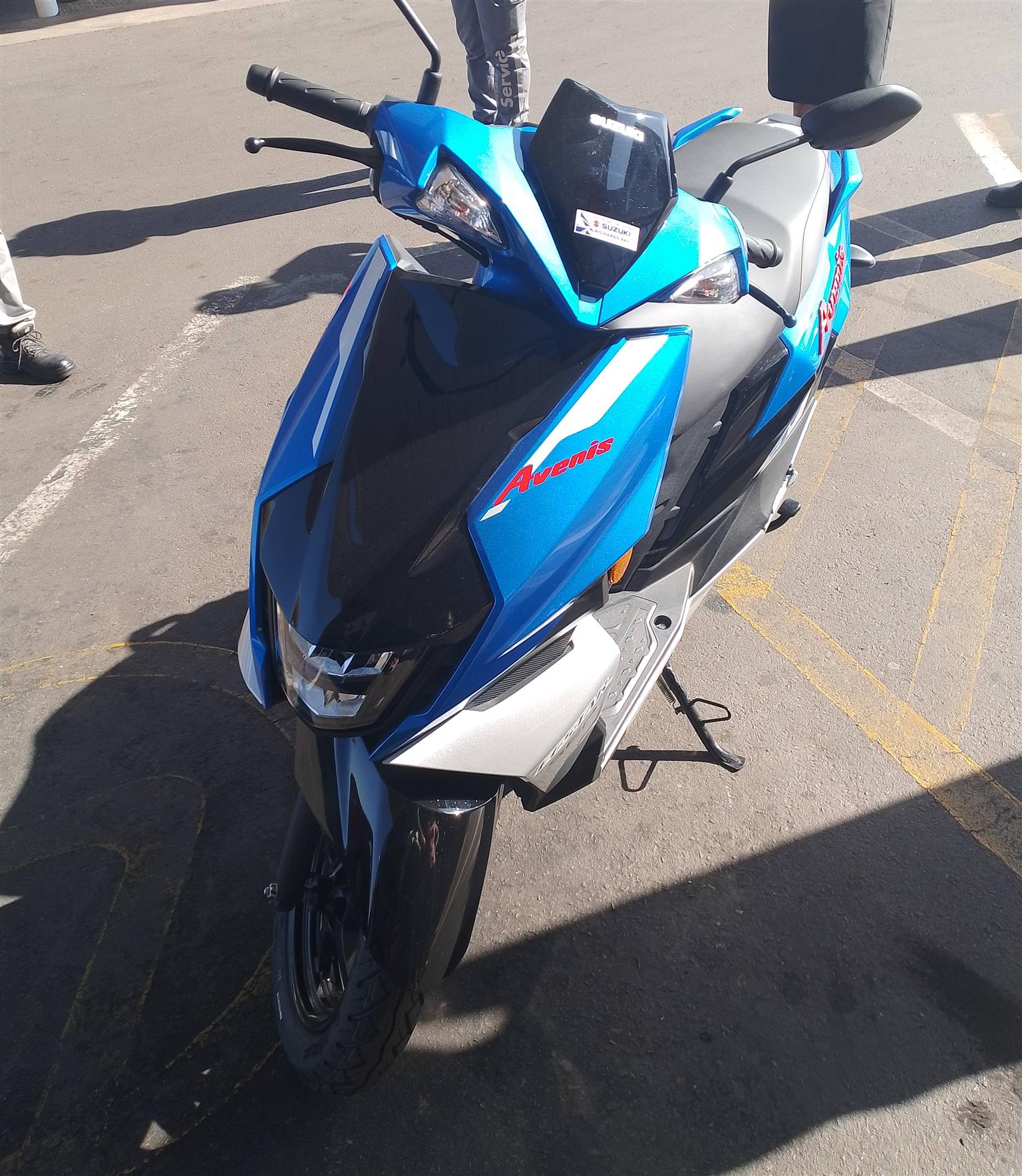 Suzuki avenis for sale, excellent condition never been used,0 kilometer - Private Seller Suzuki avenis for sale, excellent condition never been used,0 kilometer - Private Seller