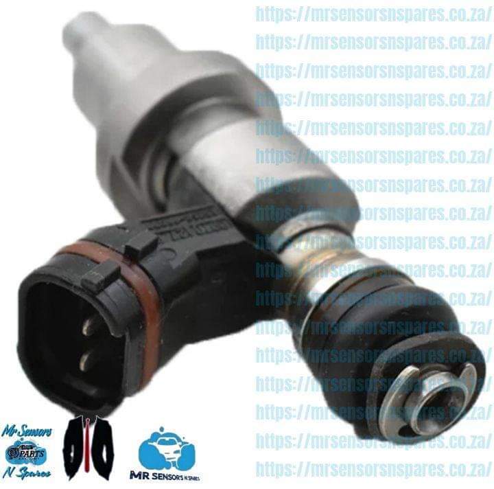 Toyota Avensis 2.0L 06-09 1AZ FSE Fuel Injector OE 23209-28030 23250-28030 - Private Seller Toyota Avensis 2.0L 06-09 1AZ FSE Fuel Injector OE 23209-28030 23250-28030 - Private Seller