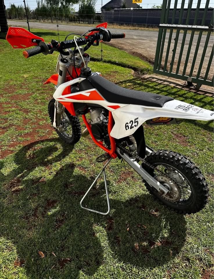 KTM 50 - Private Seller KTM 50 - Private Seller