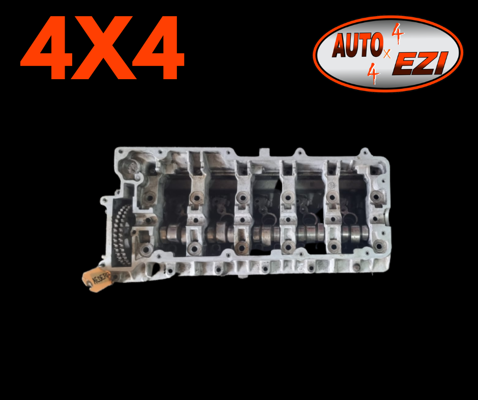 Land Rover Assorted Cylinder Heads