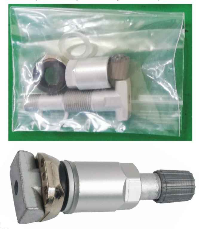 BMW tyre pressure sensors & valves - Private Seller