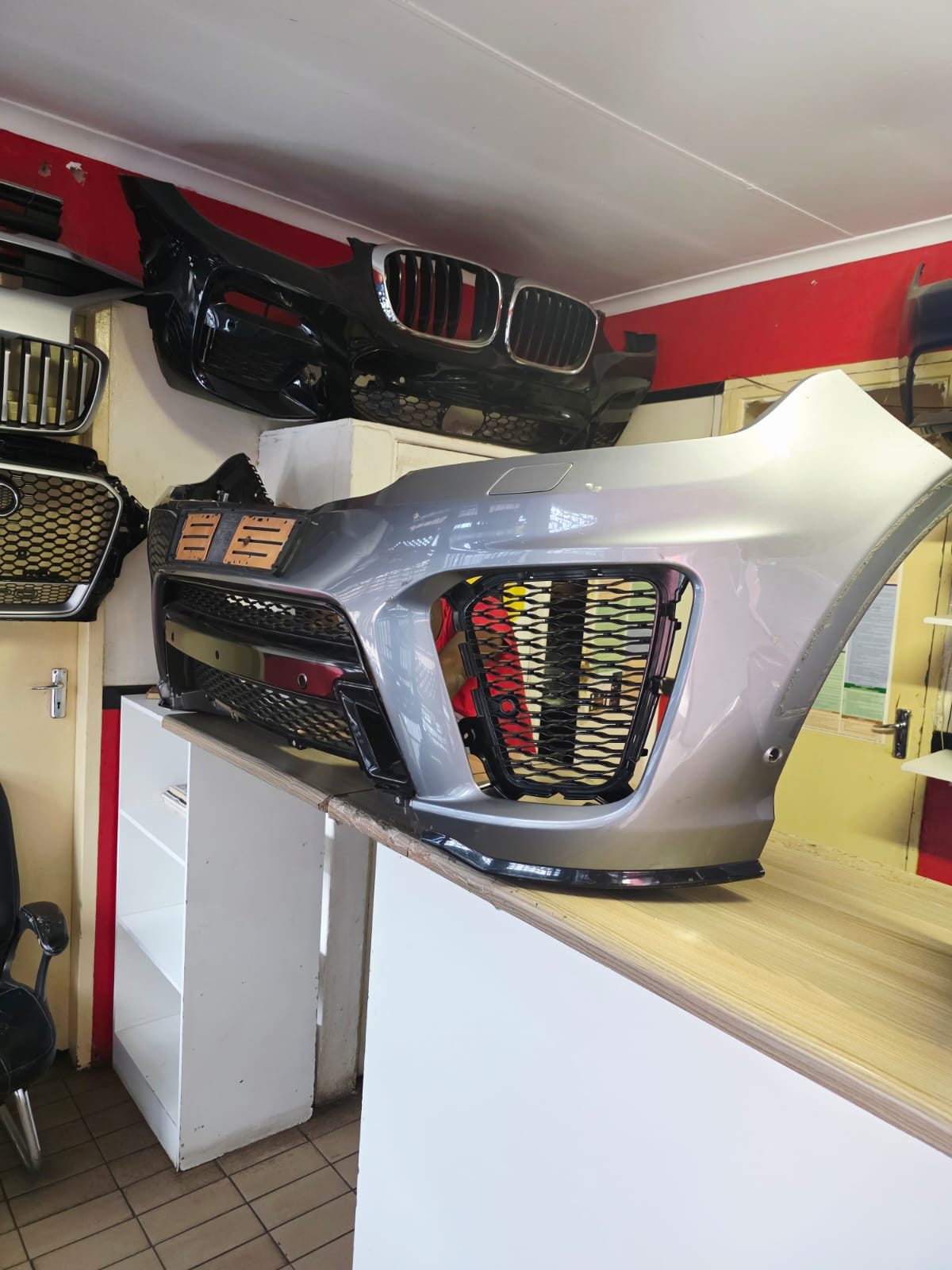 2020 RANGE ROVER SVR COMPLETE BUMPER OF SALE - Private Seller 2020 RANGE ROVER SVR COMPLETE BUMPER OF SALE - Private Seller