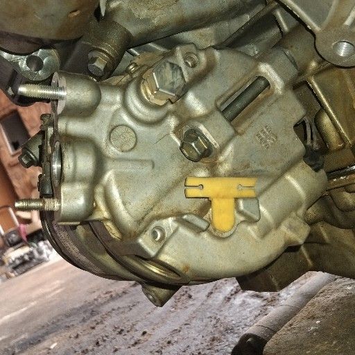 Range Rover Sport 5.0 v8 SC Aircon Pump for sale - Private Seller