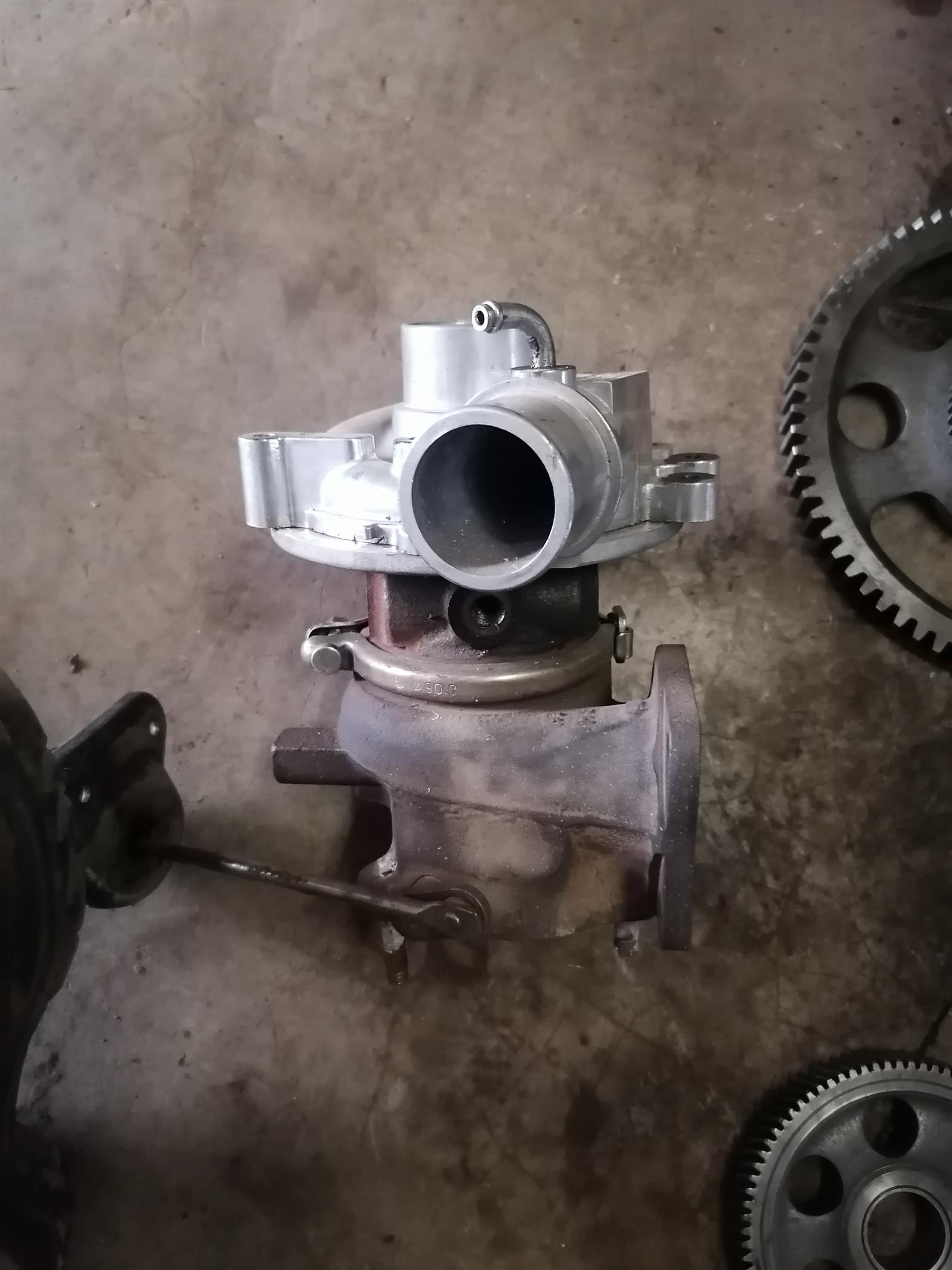 For ranger WL turbo charger for sale - Private Seller