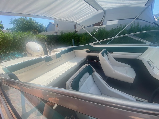 Speed Boat for Sale