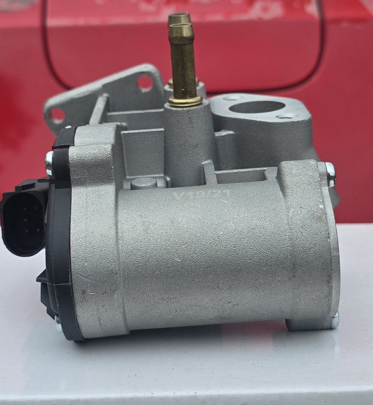 New stock arrivals  Egr Valve golf V audi a3 polo 9n 1.4,1.6 FSI.  03c131503b - Private Seller