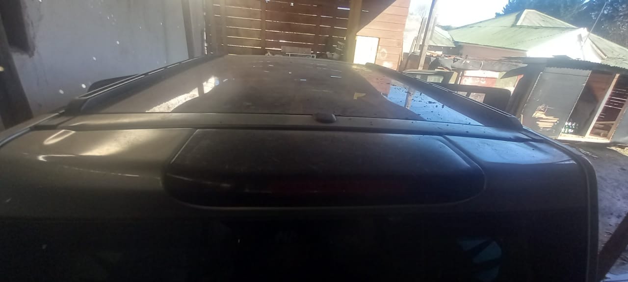 Used 2006 Land Rover Discovery 3 TDV6 SE - Private Seller