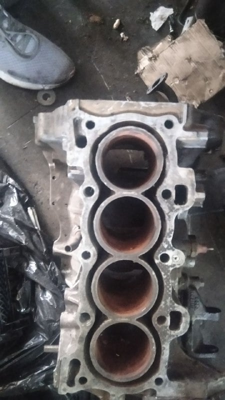 HONDA BALLADE D16 BARE BLOCK FOR SALE - Private Seller HONDA BALLADE D16 BARE BLOCK FOR SALE - Private Seller