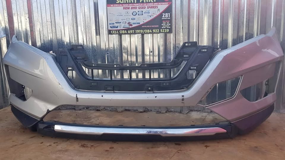 Nissan XTrail Bumper - Private Seller
