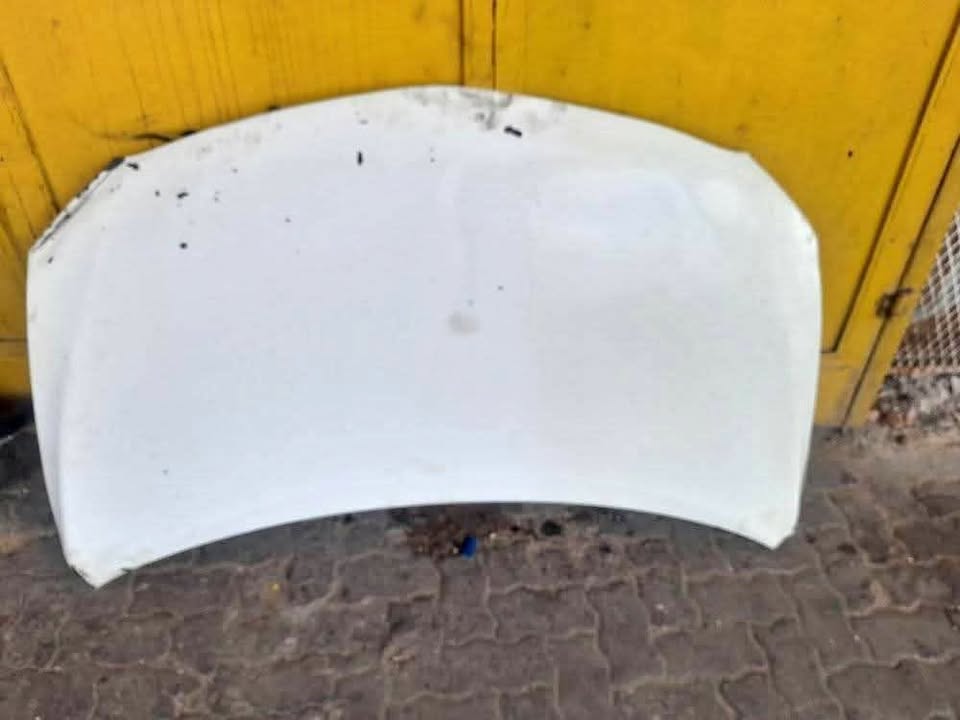 TOYOTA COROLLA QUEST BONNET - Private Seller TOYOTA COROLLA QUEST BONNET - Private Seller