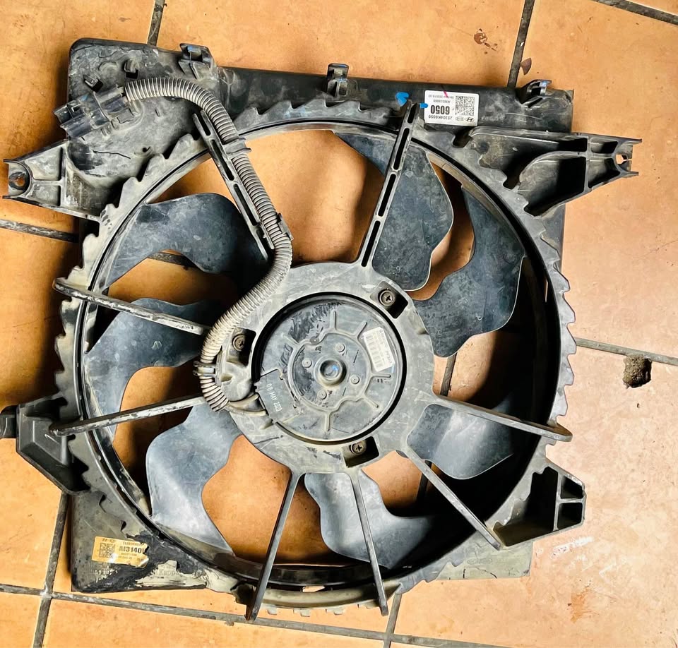Kia Picanto fan - Private Seller Kia Picanto fan - Private Seller