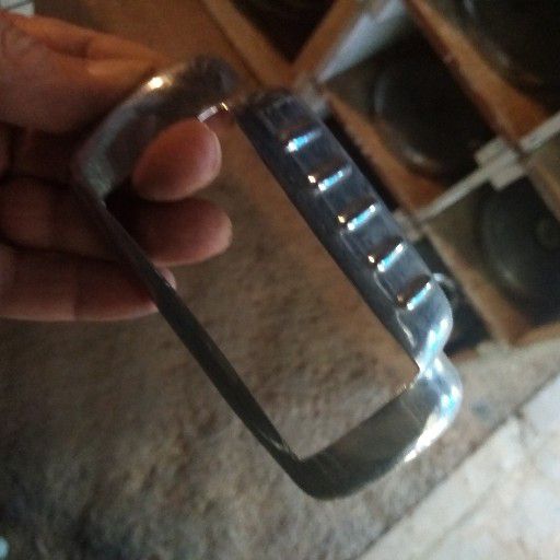Ford old car, front lens holder - Private Seller Ford old car, front lens holder - Private Seller