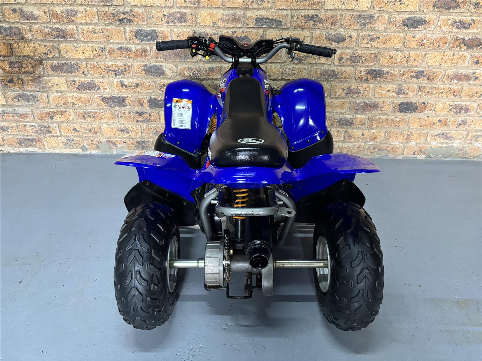 New 2025 Kawasaki KLX - Private Seller