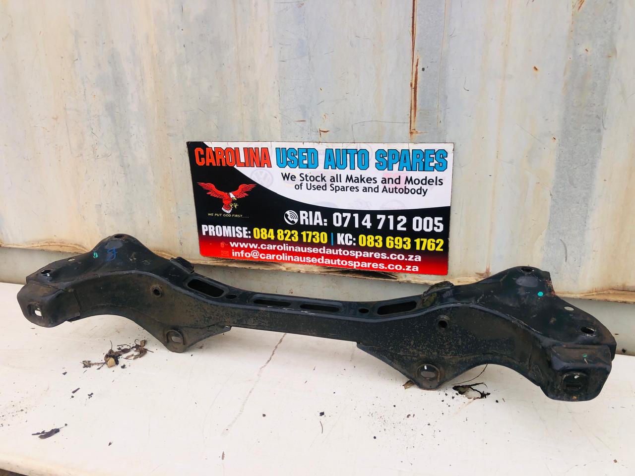 Kia Sportage subframe (2010-2017) - Private Seller Kia Sportage subframe (2010-2017) - Private Seller