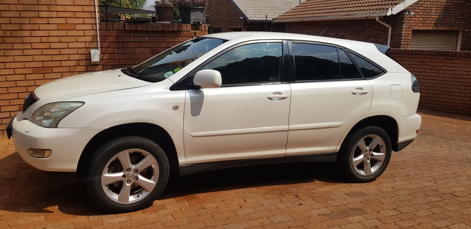 Used Lexus RX 300 - Private Seller