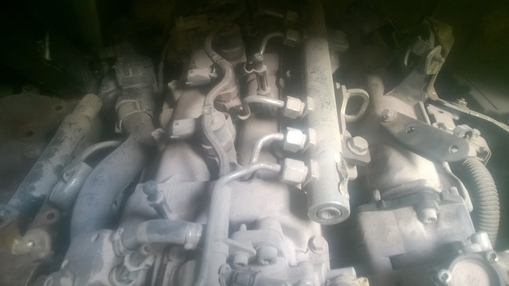 Opel corsa 1.3 cdti diesel engine - Private Seller Opel corsa 1.3 cdti diesel engine - Private Seller