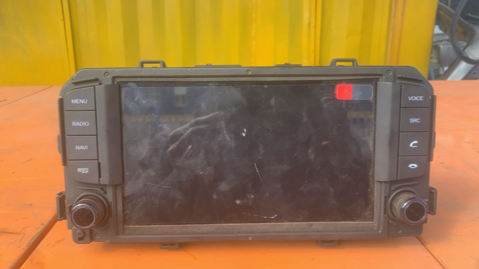 2022 Hyundai venue car radio - Private Seller