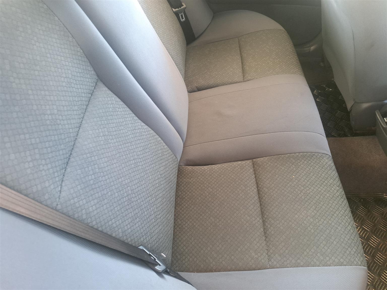 TOYOTA COROLLA 1.6 GLS