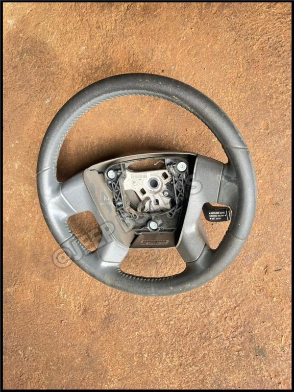 Dodge Caliber Steering Wheel | Used | Jeep Bully's - Private Seller Dodge Caliber Steering Wheel | Used | Jeep Bully's - Private Seller